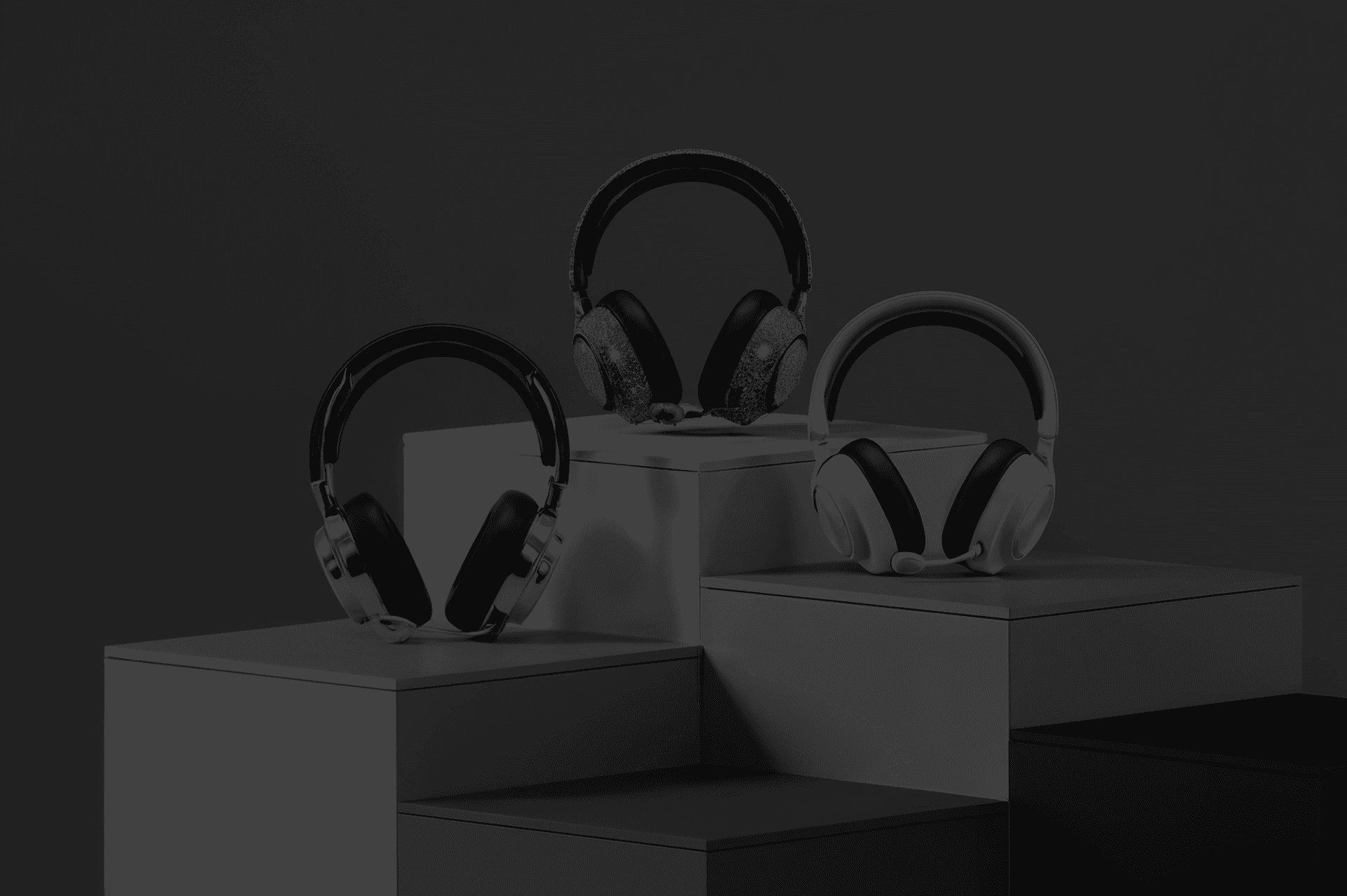 승리의 심볼, 게이밍 기어로의 확장