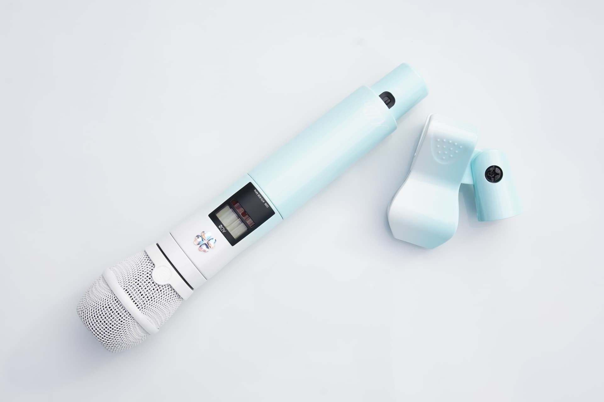 ZEROBASEONE 성한빈 커스텀마이크