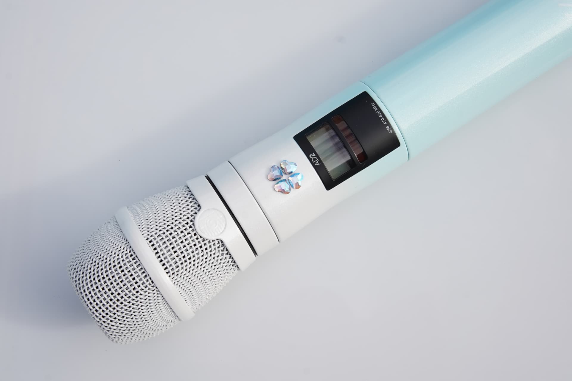 ZEROBASEONE 성한빈 커스텀마이크