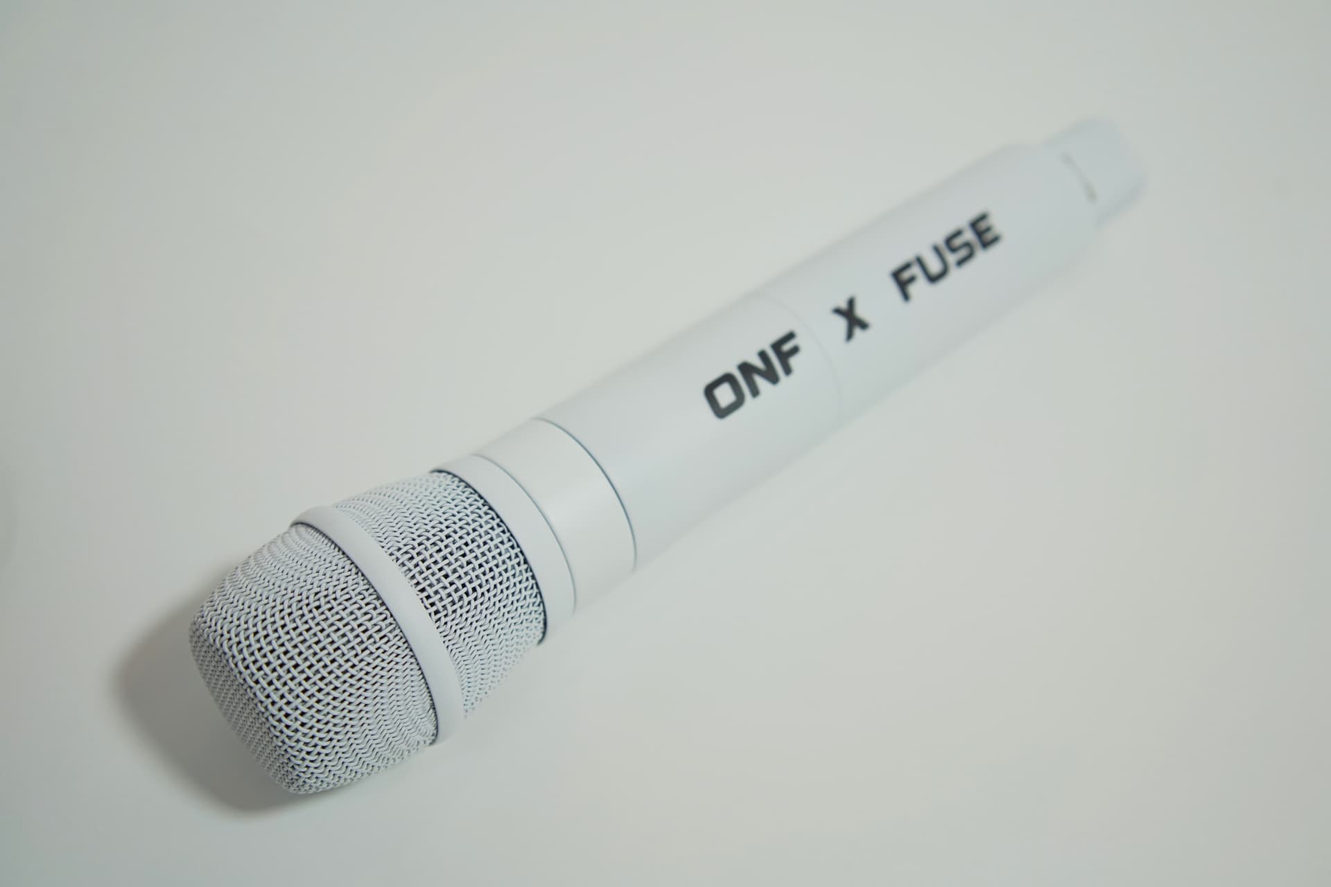 온앤오프(ONF) & FUSE