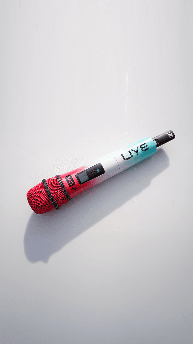 틱톡 라이브 - (TikTok LIVE)