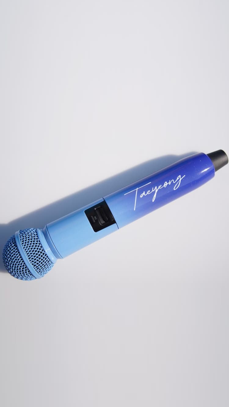 T:EV(투에버) TAEYEONG(태영)